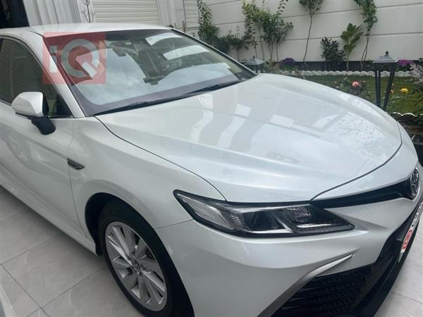 تويوتا كامري 2022 للبيع في العراق - كركوك